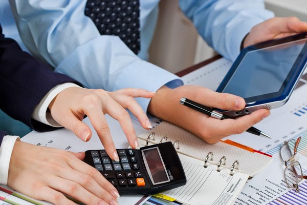 Бухгалтерские услуги для ИП