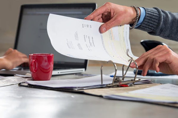 Получение выписок, дубликатов